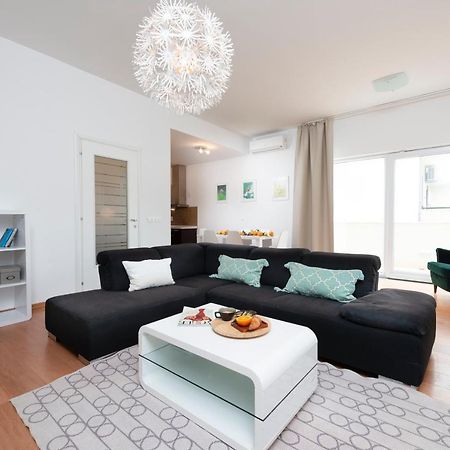 Apartment Adrian Dubrovnik Dış mekan fotoğraf
