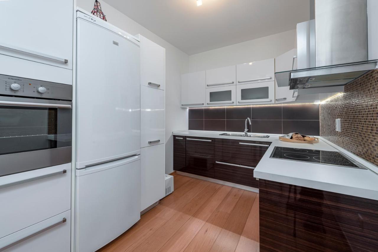 Apartment Adrian Dubrovnik Dış mekan fotoğraf