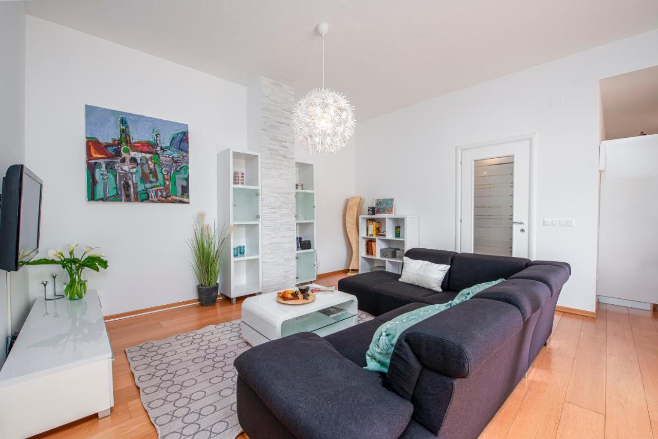 Apartment Adrian Dubrovnik Dış mekan fotoğraf