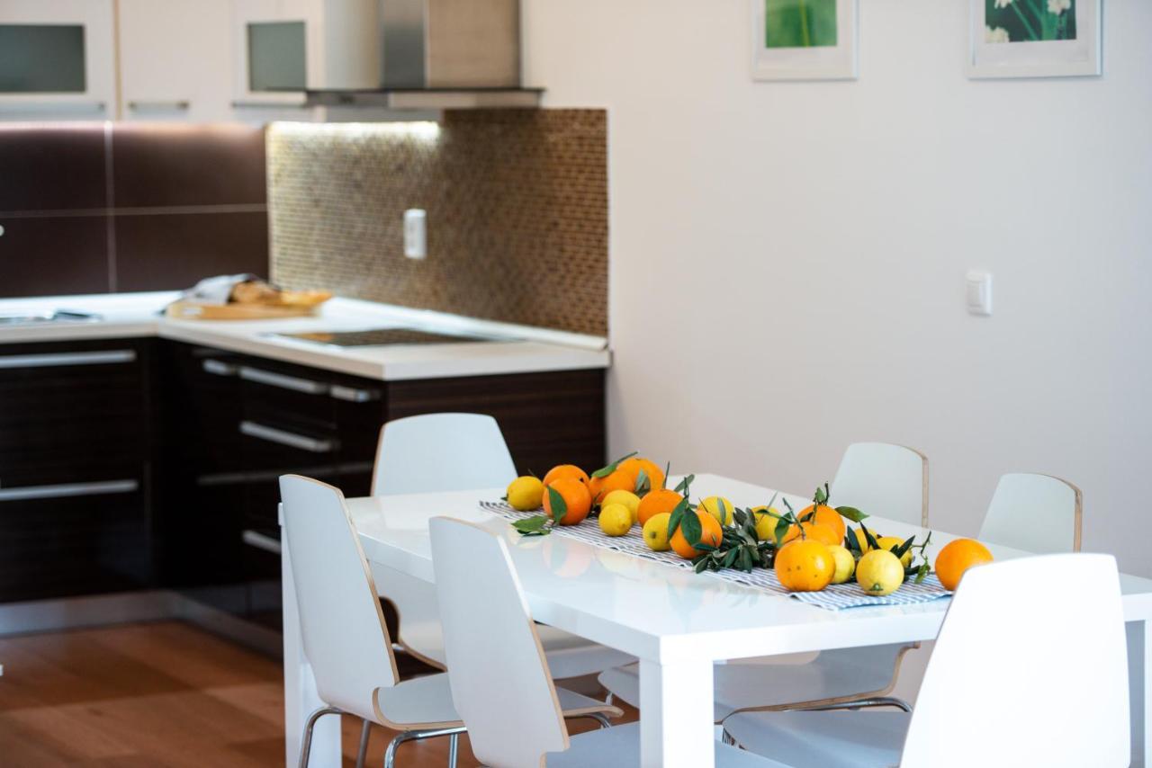 Apartment Adrian Dubrovnik Dış mekan fotoğraf