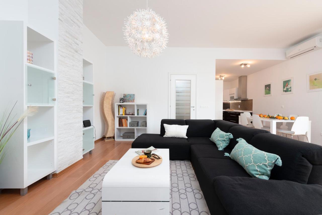 Apartment Adrian Dubrovnik Dış mekan fotoğraf