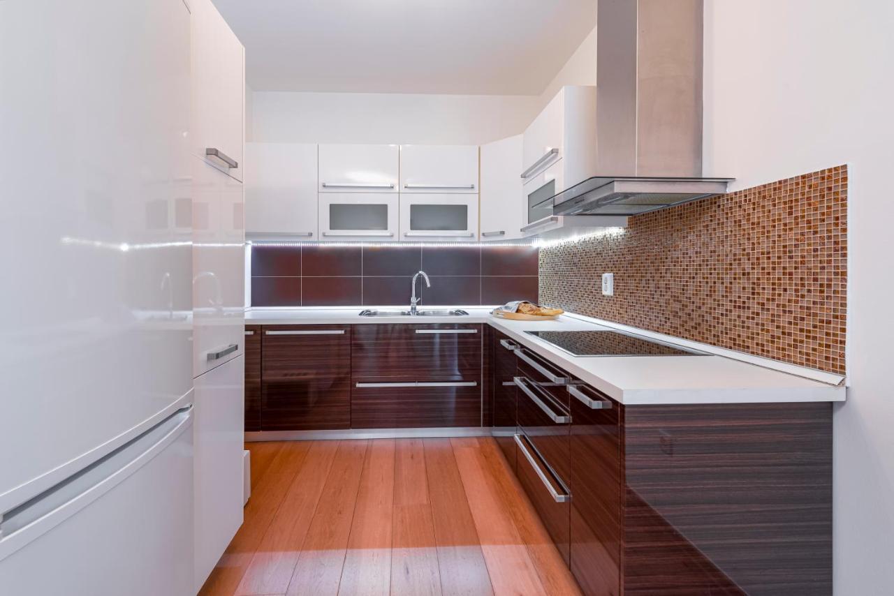 Apartment Adrian Dubrovnik Dış mekan fotoğraf
