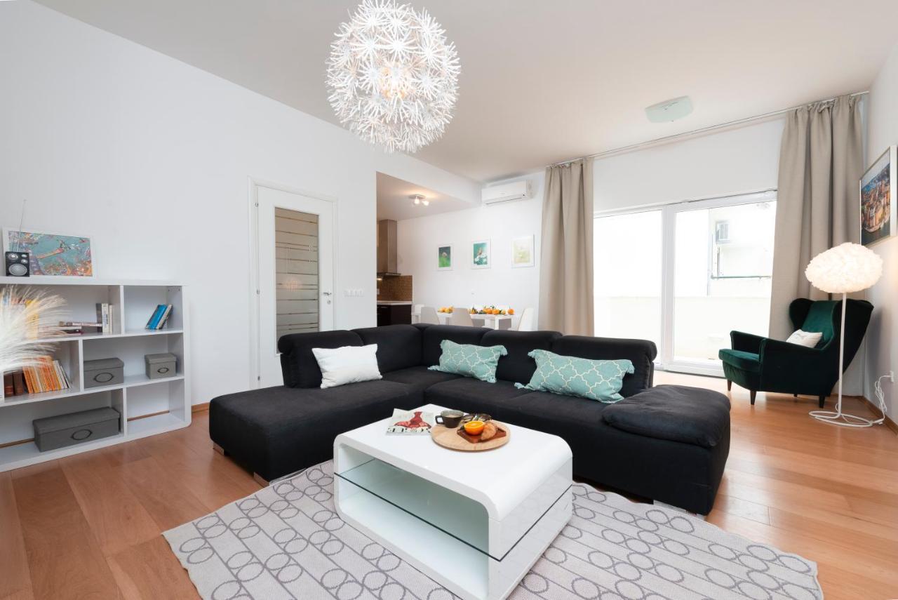 Apartment Adrian Dubrovnik Dış mekan fotoğraf