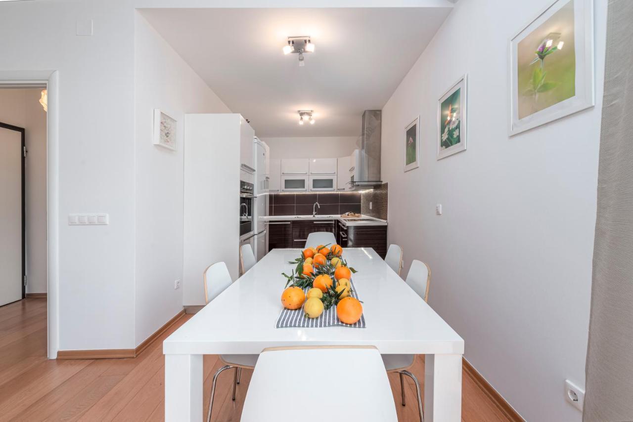 Apartment Adrian Dubrovnik Dış mekan fotoğraf