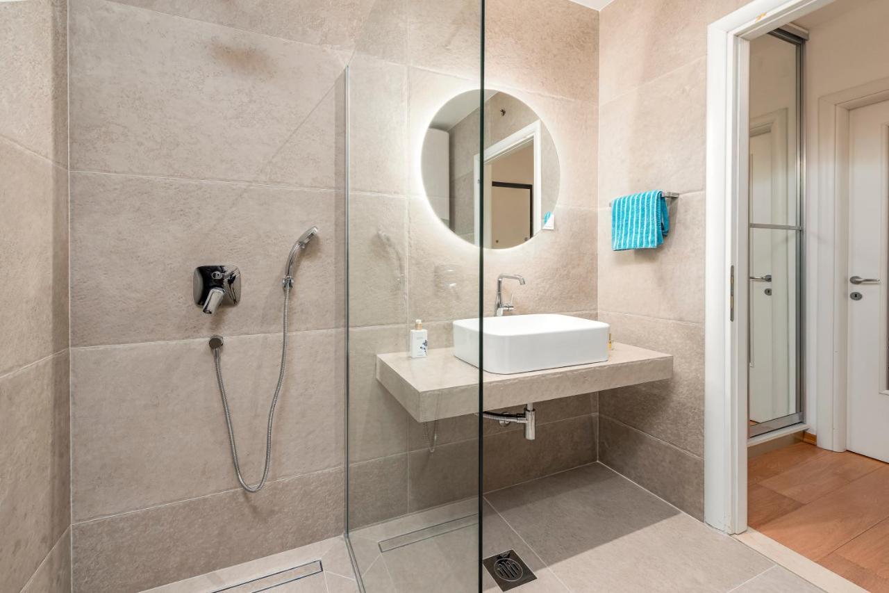 Apartment Adrian Dubrovnik Dış mekan fotoğraf