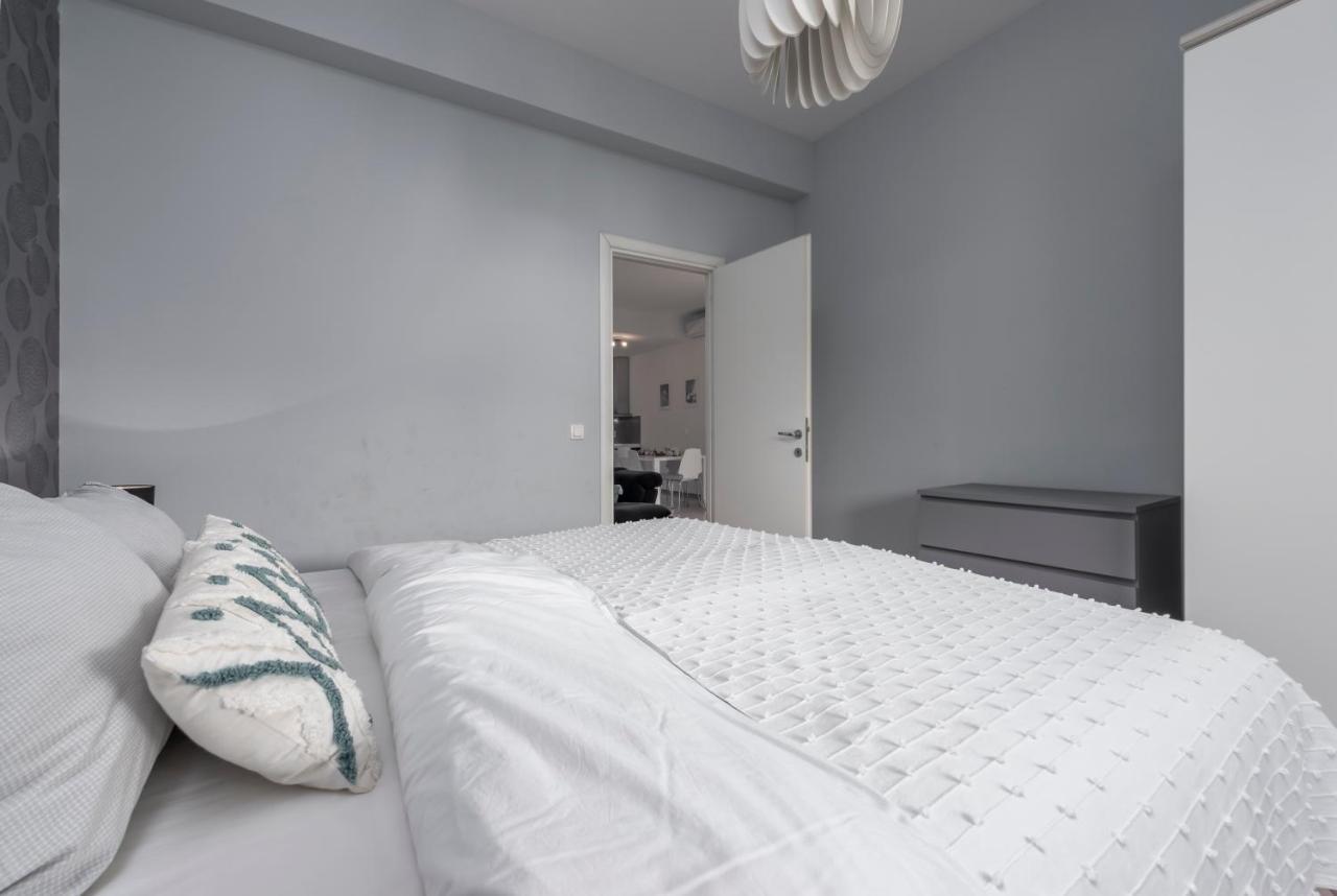 Apartment Adrian Dubrovnik Dış mekan fotoğraf