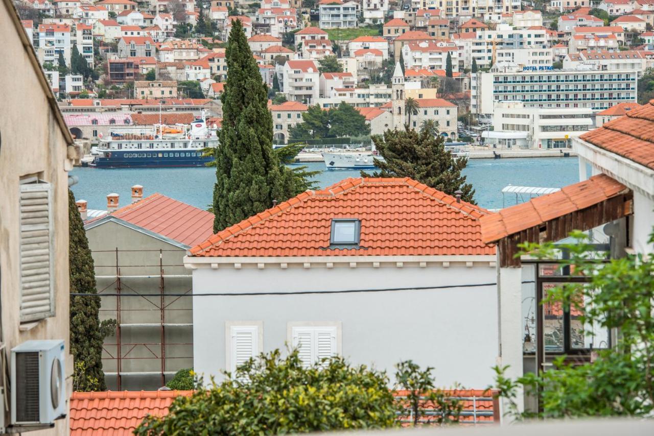 Apartment Adrian Dubrovnik Dış mekan fotoğraf
