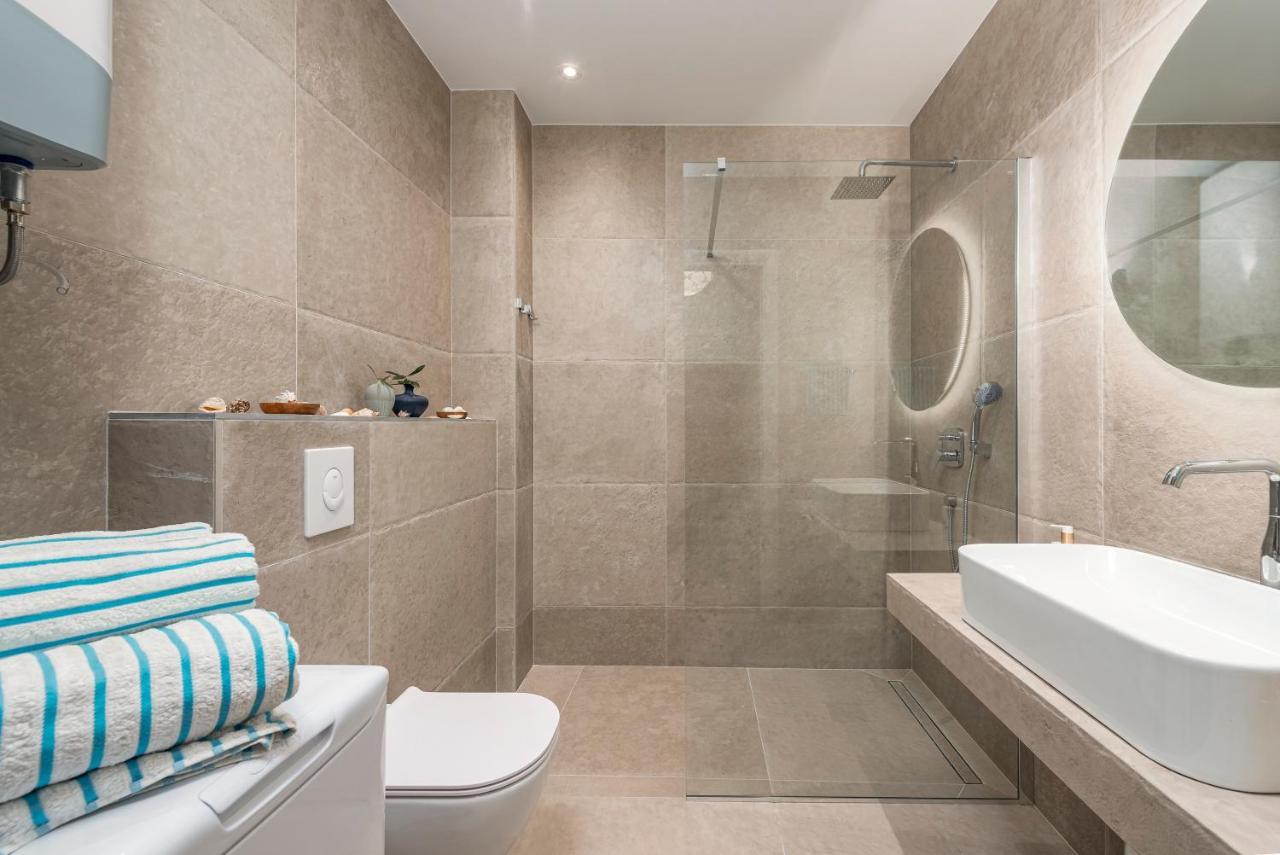 Apartment Adrian Dubrovnik Dış mekan fotoğraf