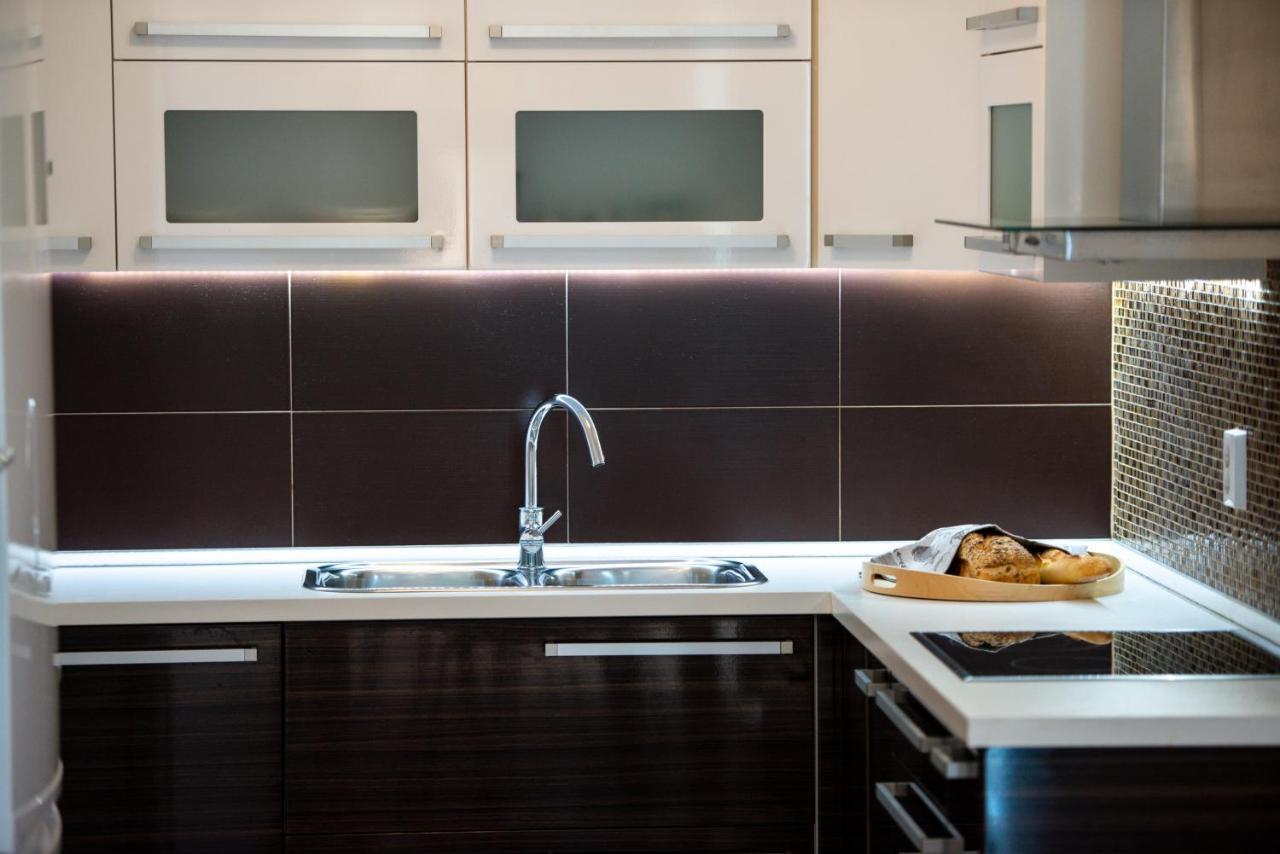 Apartment Adrian Dubrovnik Dış mekan fotoğraf