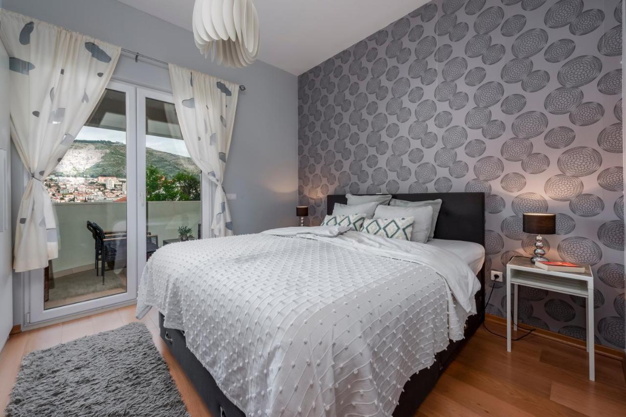 Apartment Adrian Dubrovnik Dış mekan fotoğraf