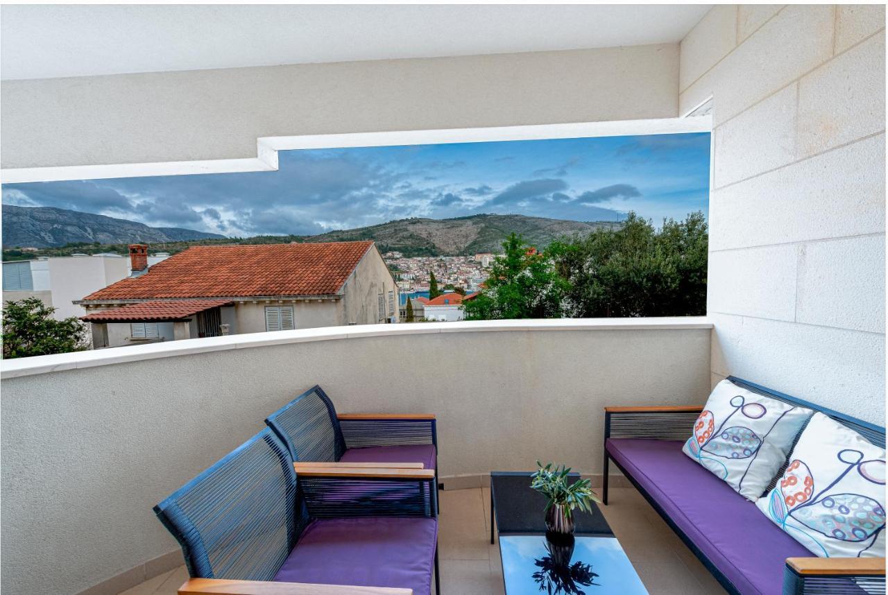 Apartment Adrian Dubrovnik Dış mekan fotoğraf