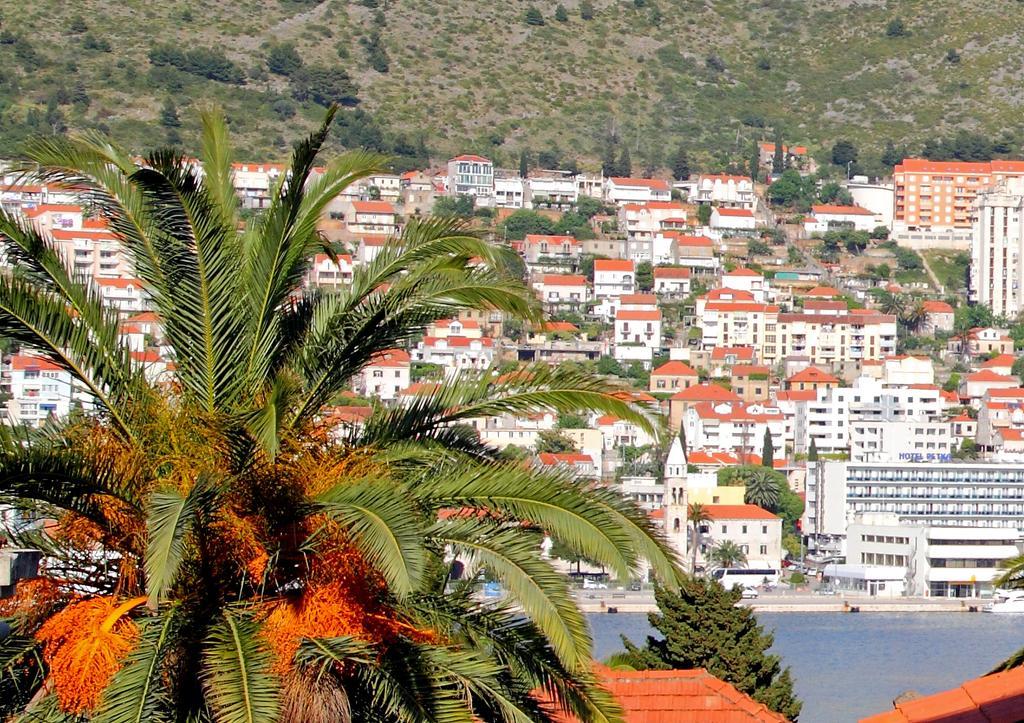 Apartment Adrian Dubrovnik Dış mekan fotoğraf